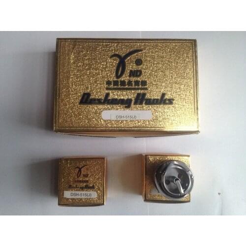 DESHENG BRAND DSH-515(J),NO.1 QUALITY IN CHINA Sewing Machine Parts