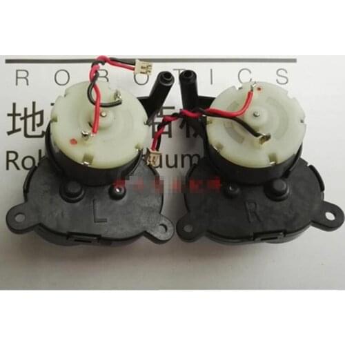 Vacuum cleaner side brush motor for ecovacs deebot N78 robot vacuum cleaner parts motors replacement