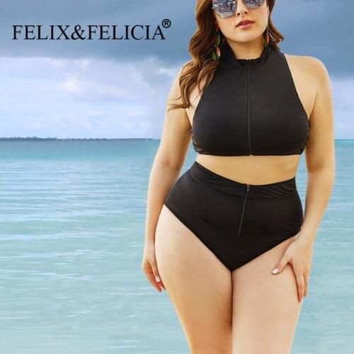 FELIX&FELICIA Fashion Swimwear