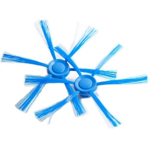 Robot Side Brush Mop Cloth HEPA filter for philips FC8796 FC8794 FC8792 Robotic Vacuum Cleaner Parts Accessories