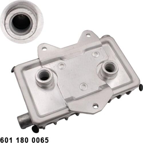 Engine Oil Cooler For MERCEDES BENZ Sprinter 2500 3500 Vito 6011800065 601 180 00 65