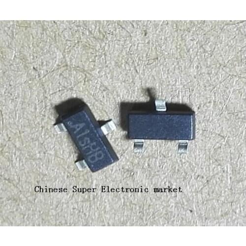 100PCS SI2300 SOT23 SI2301 SI2302 SI2303 SI2304 SI2305 SI2306 SI2307 SI2308 SOT SI2309 SOT-23 new MOS FET transistor