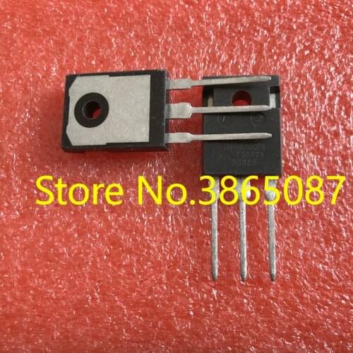 IXFH60N50P3 IXFH60N50 ORIGINAL NEW TO-247 60A 500V N-CHANNEL Polar3 HiperFET POWER MOSFET TRANSISTOR MOS FET TUBE 10PCS/LOT