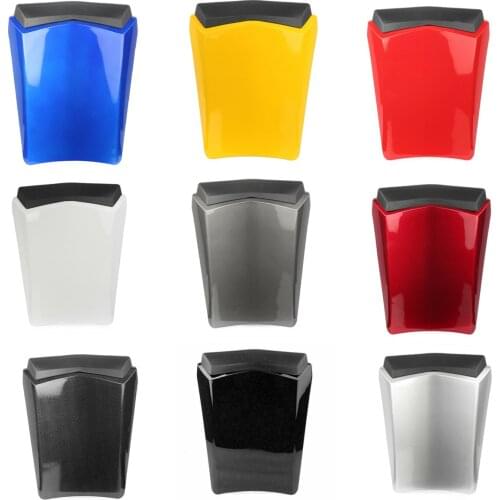 Motorcycle Rear Seat Cover Cowl ABS Fairing Fit For Yamaha YZF-R1 2002-2003