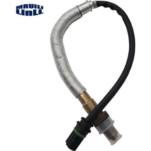 Oxygen Sensor O2 ;OEM 11787545243 7545243 ;For BM-W E60 E65 E70 X1 X3 E90 E91 528i 320i 118i 120i 318i