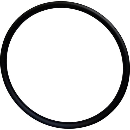 TMC925 symmetrical rim profile carbon 29er carbon rims mtb 35mm wide