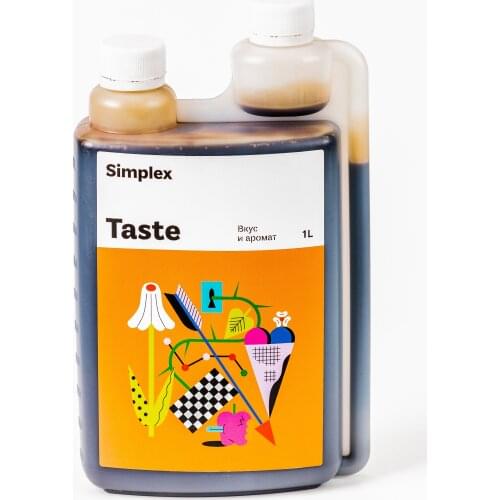 Simplex PVC Glue