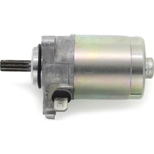 Starter Motor For Yamaha GPD125 GPD150 NMAX LTS125 Axis Z MWS150 Tricity YS125 LTS125 D'elight B7A-H1890-00 54P-H1890-02