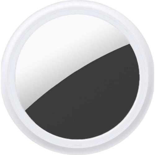 Smart Activity Trackers Bluetooth-compatible Tracker Replaceable Battery Item Tracker Keychain Pet Dog Child GPS Key Pet Finder