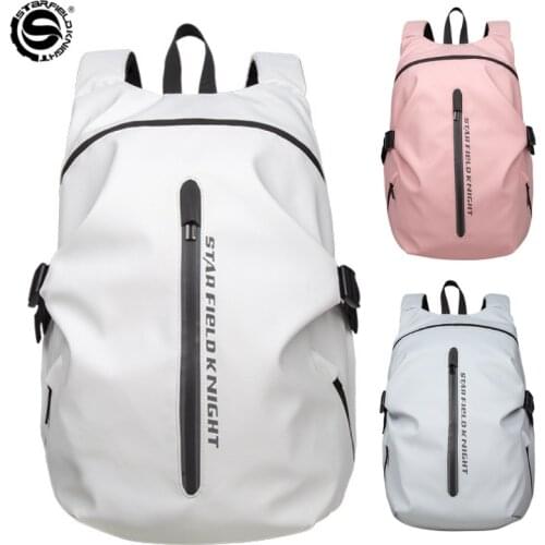 Women Pink Motorcycle Helmet Bag Breathable Mesh Motorcycle Shoulder Bag 100% Waterproof Motorcycle Backpack 40L