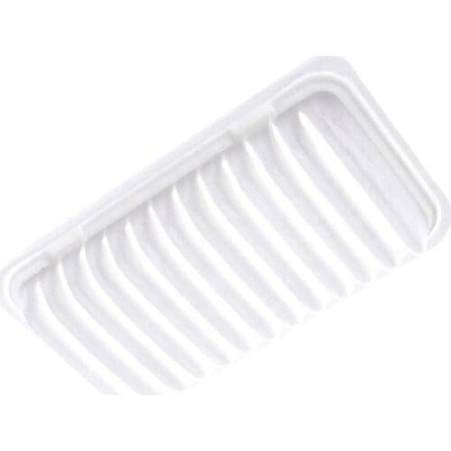 Car Engine Air Filter 17801-87402 Fit For Toyota DARIO TERIOS 1.3L Model 2003- 2006 External Car Accessoris