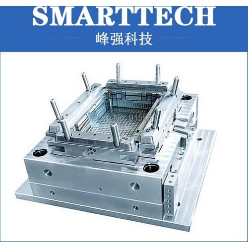 High quality automobile mould using plastic injection Mold