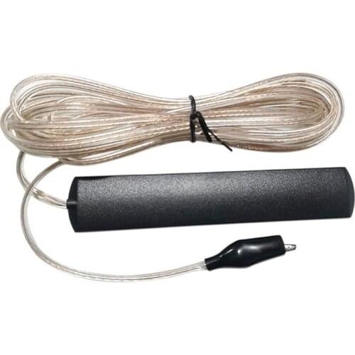 High Quality 108SE Radio Antenna Enhance Signal Aerial Amplifier Receiver Car Accessories