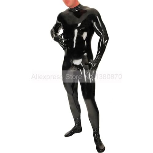 Zlatameer Erotic Costumes For Men