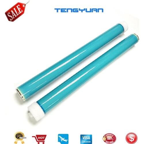 5X LaserJet For HP1010 1012 1015 1020 1022 3015 3020 3030 3052 3050 3055 M1005 opc drum for toner cartridge hp Q2612A 12a 2612a