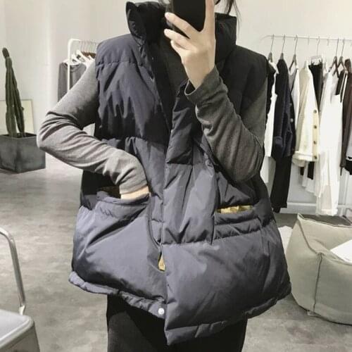 Женские утепленные жилеты Bella Philosophy China At AliExpress