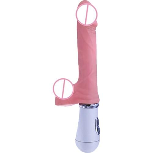Spray Water Dildos Chargeable Artificial Penis Ejaculation Vibrator G-Spot Stimulation Massager Masturbate Sex Toys For Women