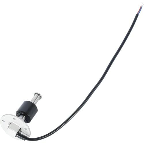 X Autohaux 100mm-500mm Universal Automobile Fuel Level Sender Water Level Gauge Sensor 240-33ohms