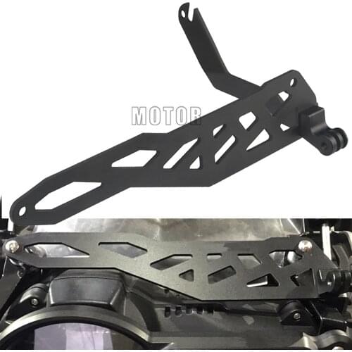 Motor R1200GS LC GS 1200 Bracket support Sports Mount Brackets Cam Rack For BMW R 1200 GS Adv LC 2013 2015 2016 2017 2018 2019