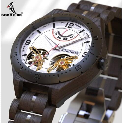 KINGNOW Mechanical Watches