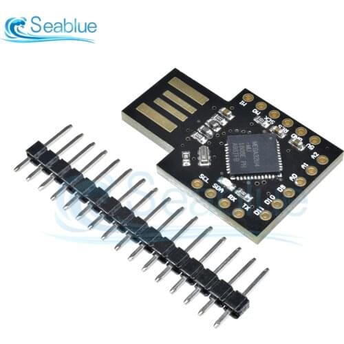 Pro Micro Beetle Keyboard USB ATMEGA32U4 Mini Development Expansion Board Module For Arduino Leonardo R3 16Mhz DC 5V