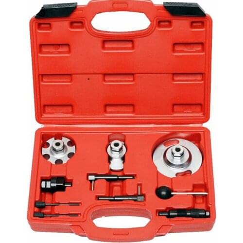 Engine Timing Tool Set For VAG 2.7 & 3.0 TDI & TDI CR Au-di A4 A5 A6 AB Q5 Q7
