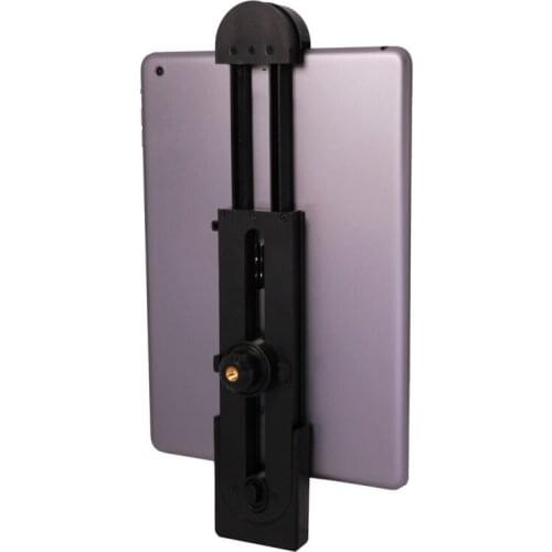 New Tablet PC Phone Stand Tripod Mount Adapter Flexible Multifunction Adjustable Clamp Holder for IPad Mini Air Pro