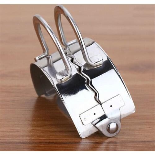 New Pastry Tools Stainless Steel Dumpling Maker Wraper Dough Cutter Pie Ravioli Dumpling Mould Kitchen Accessories SNO88