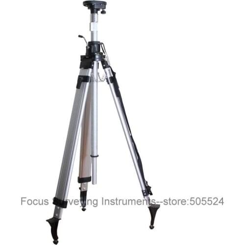 RTK GPS Swinger lift tripod / elevator feet / jumbo precision instruments 2.5M