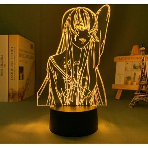 Sannelchel Night Lights