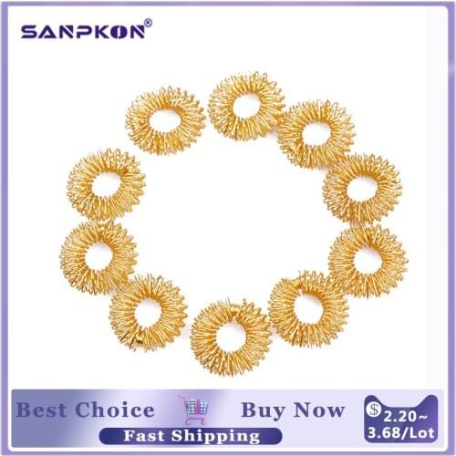 Массаж и расслабление SANPKON China At AliExpress