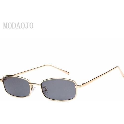 Sunglasses Women Luxury Sunglass Vintage Sunglases Retro Sun Glasses For Men UV 400 Small Slim Designer Sunglasses 6K2D52