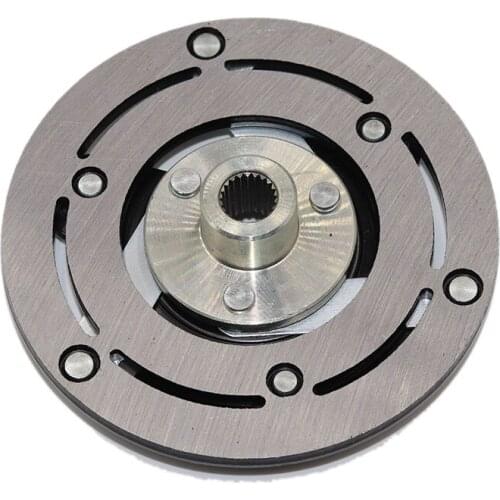 1J0 820 803B Air Conditioner Compressor Clutch Hub FOR VW GOLF BEETLE Compressor Magnetic Clutch Hub 1J0 820 803L 1J0820803F
