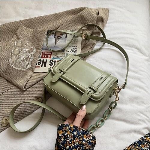Female Fashion Brand Women Bag PU Leather Messenger Bag Designer Shoulder Crossbody Bag Women Handbag Big Large Ladies Purse