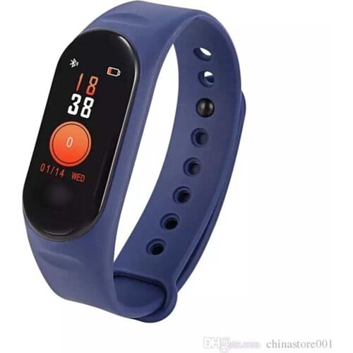 SZLOOP Smart Bracelets