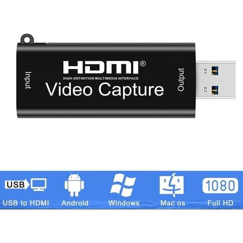 Woopker DVR Cards