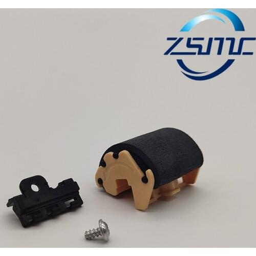 10X Pickup Roller for Samsung ML 1910 1911 1915 2525 2526 2580 2581 2581N SF 651 651P 650 SCX 4600 4601 4623 4623FH 4626 Parts