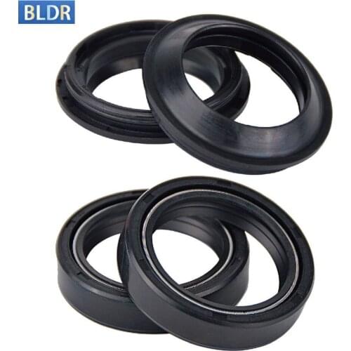 38x50x11 38 50 11 Fork Oil Seal For Yamaha XJ600 FZR600 FZ600 XT550 YZ465 IT465 YZ400 FZR400 YZ250 TDR250 R1 IT250 IT175 YZ125