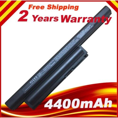 VGP-BPS22 Battery for Sony VPC-EA VPC-EB VPC-EC VPC-EE VPC-EF PCG Series, VPC-E1Z1E VPCEB1M0E VPCEA46FG/B