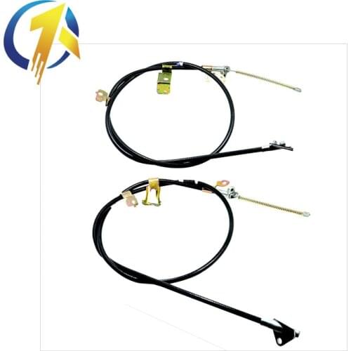 HonTodak Car Rear Parking Brake Cable Assembly For Geely MK Left 1014001818/ Right 1014001819 Wholesales