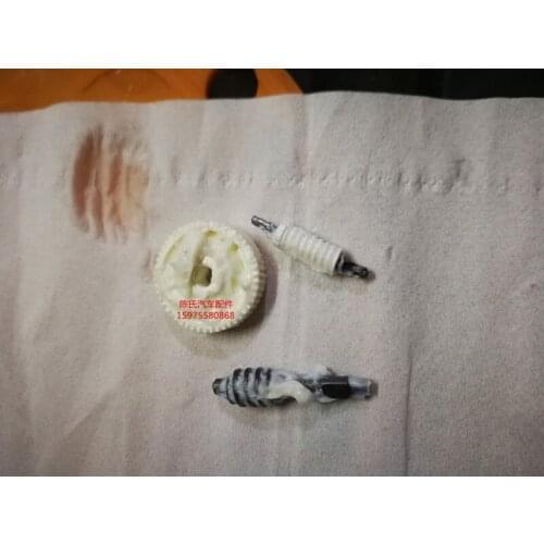 AZGIANT 3pcs/lot For Infiniti Q50L QX30 QX50 QX60 Q70 FX35 Rearview Mirror Reverse Mirror Folding Plastic/Metal Gear parts