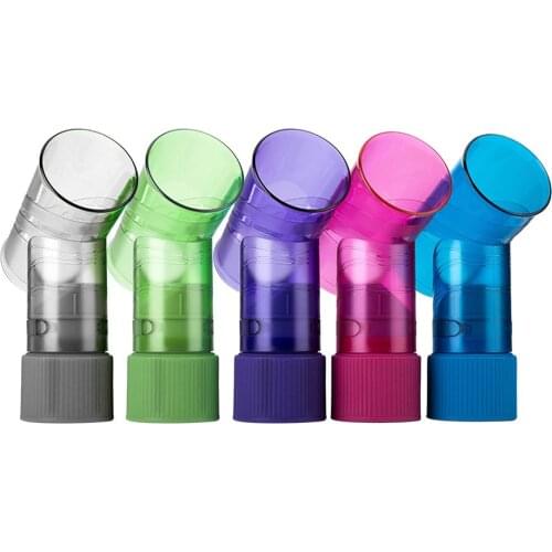 Color Key Children's Roller Skates