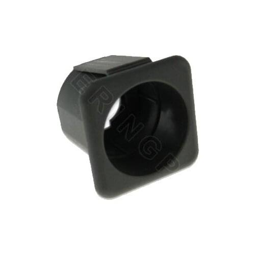 COMENDA 190140 GREY ROUND BUTTON SWITCH SUPPORT HOLDER 28.5mm DISH GLASS-WASHERS