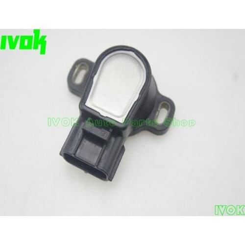Throttle Position TPS Sensor For Lexus GS300 LS400 LX450 SC300 Toyota Camry RAV4 Corolla Previa Pickup 4Runner 89452-22090