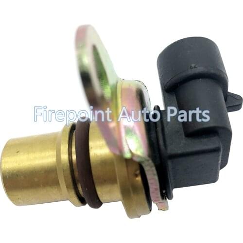 Crankshaft Position Sensor Compatible With Hon-da Isu-zu OEM 8-10456-541-0 810456-5410 8104565410