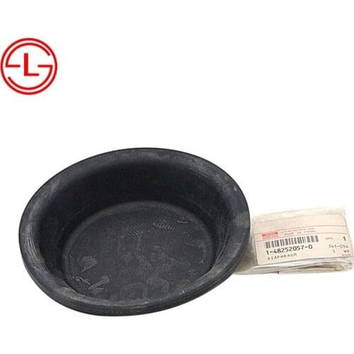 Manufacturer Cheapest Factory price DIAPHRAGM 1482520570 1-48252057-0 for isuzu accessories isuzu trucks