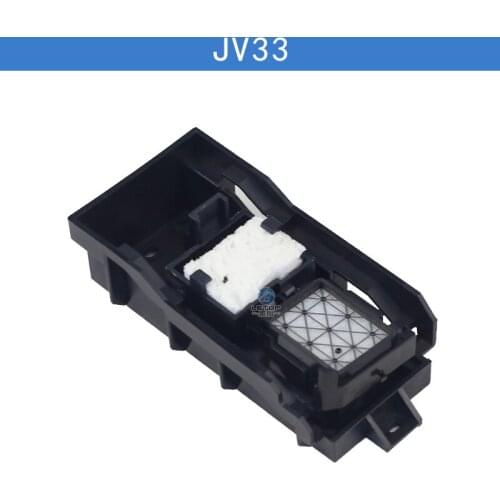 Eco Solvent Dx5 Printhead Mimaki Jv33 Pump Assembly