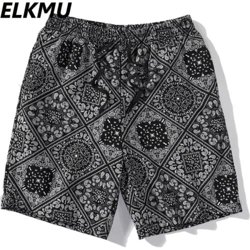 Мужские летние шорты ELKMU China At AliExpress