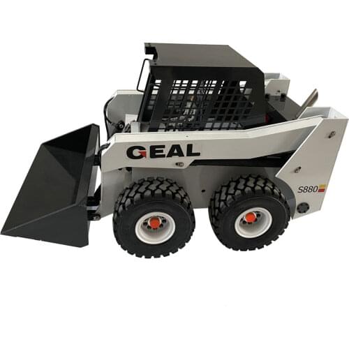 FAROE RC Trucks