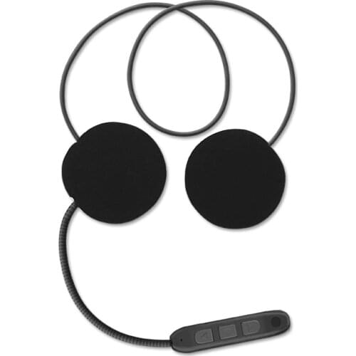 Motorcycle Helmet Headset Motor Helmet Blue tooth Motorcycle communication Intelligently Reduce Noise